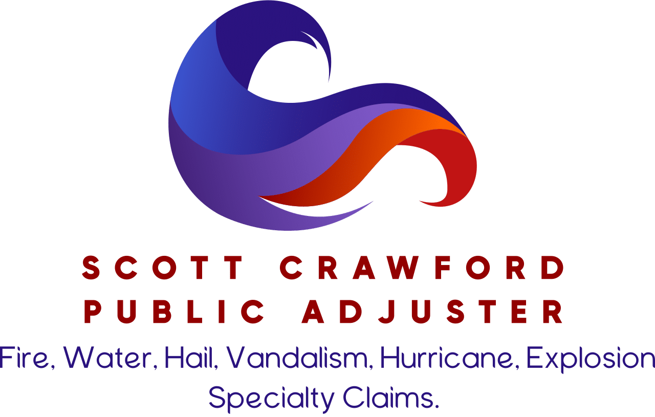 Scott Crawford Public Adjuster Public insurance adjuster
